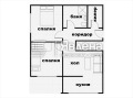 Продава 3-СТАЕН, гр. София, Разсадника, снимка 9
