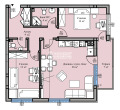 Продава 3-СТАЕН, град Пловдив, Христо Смирненски • 94500 € • 25775218 — Holmes.bg