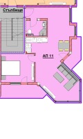 Продава 2-СТАЕН, област Добрич, гр. Балчик • 100681 € / 196914.92 лв. • 83105545 5