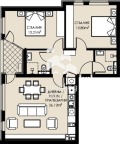 Продава 3-СТАЕН, град София, Люлин 9 • 159950 € • 19942932 4