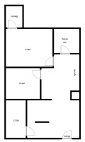 Продава ОФИС, град София, Гео Милев • 280000 € • 20983038 — Holmes.bg