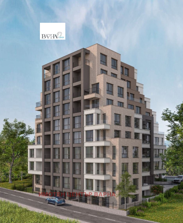 Продава 3-СТАЕН | Imot.bg — изображение 1