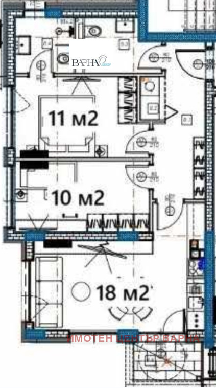 Продава 3-СТАЕН | Imot.bg — изображение 5