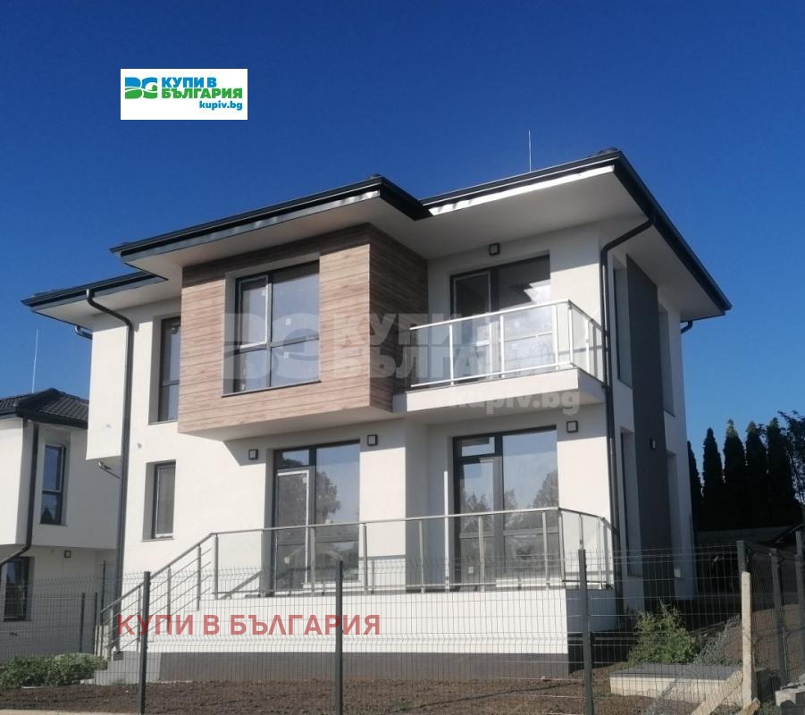 Продава КЪЩА | Imot.bg — изображение 1