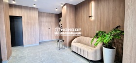 Продава 1-стаен град Пловдив Тракия - [1] 