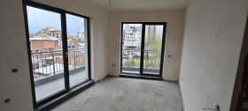 1 slaapkamer Ovtsja kupel, Sofia