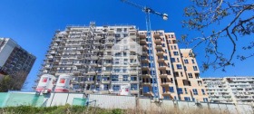 Продажба на тристайни апартаменти в град Варна - изображение 3 