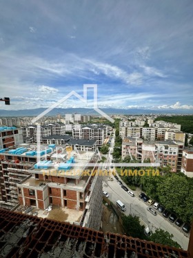 2 slaapkamers Trakija, Plovdiv 3