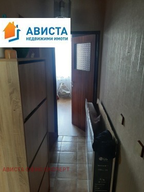 2 chambres Hadji Dimitar, Sofia 7