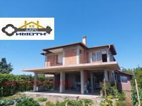 Huis Proslav, Plovdiv 2
