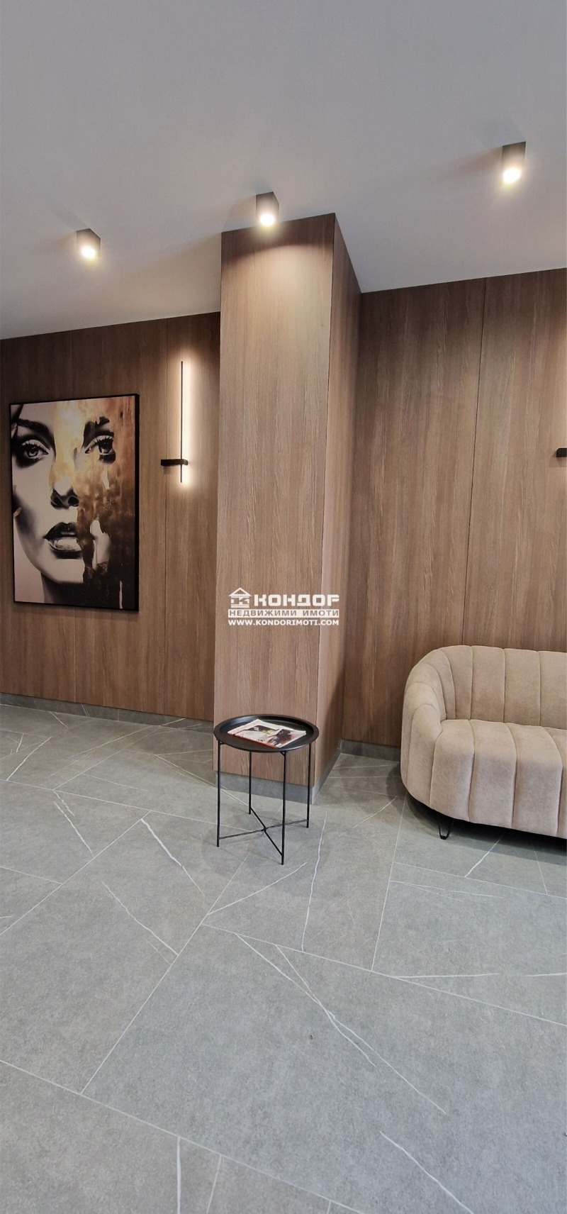 In vendita  Studio Plovdiv , Trakiia , 46 mq | 44418958 - Immagine [3]