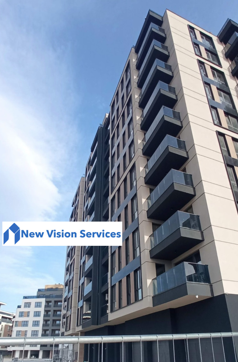 En venta  Estudio Plovdiv , Jristo Smirnenski , 36 metros cuadrados | 90660760