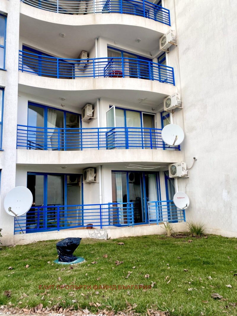 Til salg  Studie region Dobrich , Balchik , 43 kvm | 94419925 - billede [8]