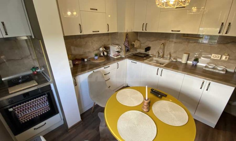 De vânzare  Studio Vidin , Geo Milev , 42 mp | 25558198 - imagine [8]