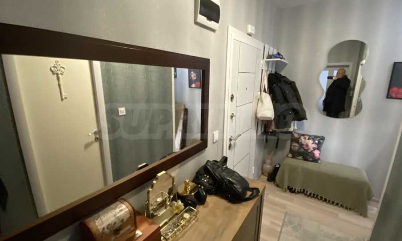 De vânzare  Studio Vidin , Geo Milev , 42 mp | 25558198 - imagine [16]