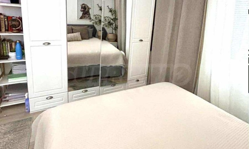 À venda  Estúdio Vidin , Geo Milev , 42 m² | 25558198 - imagem [8]