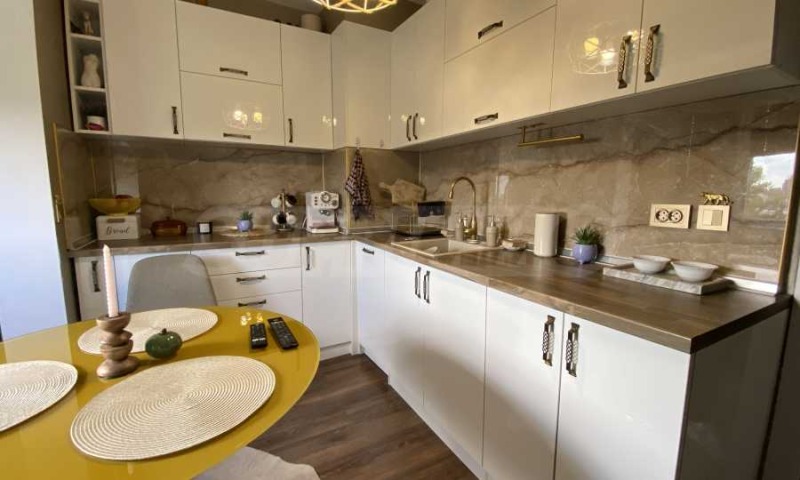 De vânzare  Studio Vidin , Geo Milev , 42 mp | 25558198 - imagine [7]