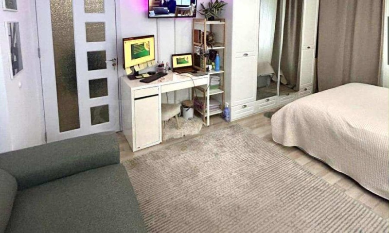 À venda  Estúdio Vidin , Geo Milev , 42 m² | 25558198 - imagem [3]