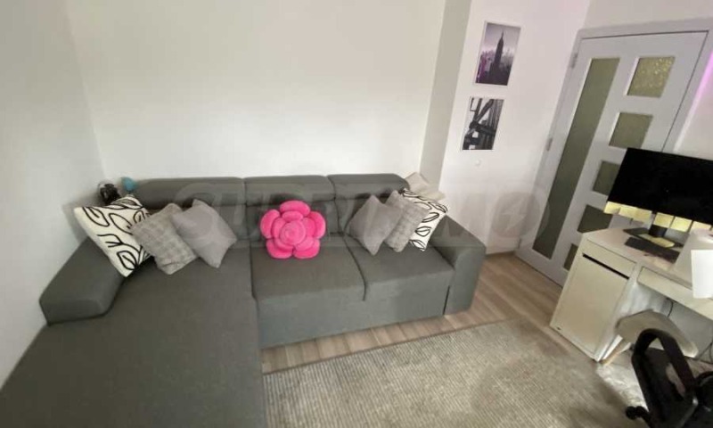 De vânzare  Studio Vidin , Geo Milev , 42 mp | 25558198 - imagine [5]