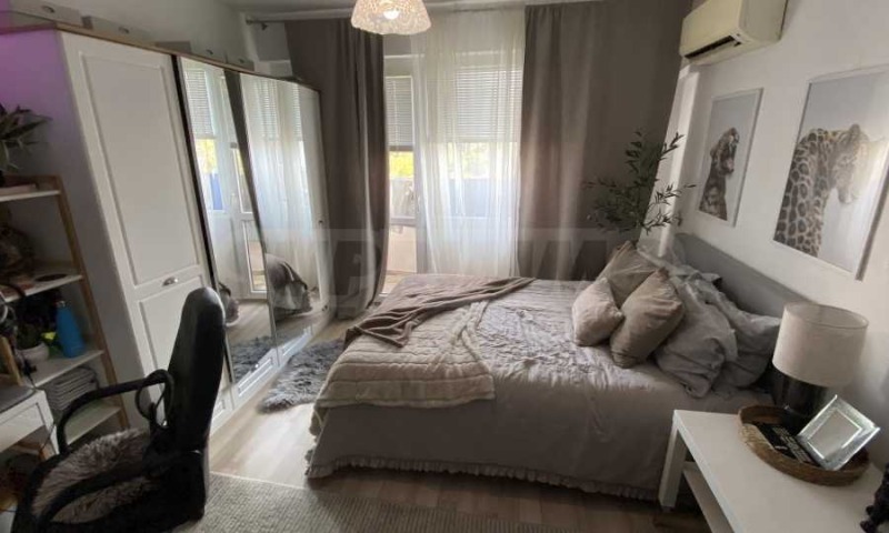 De vânzare  Studio Vidin , Geo Milev , 42 mp | 25558198