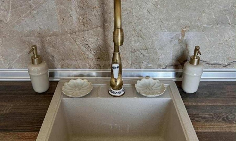 À venda  Estúdio Vidin , Geo Milev , 42 m² | 25558198 - imagem [17]