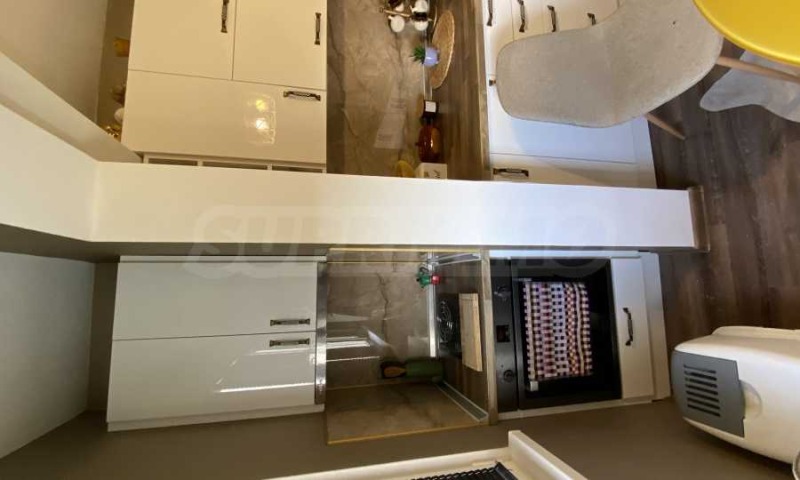 De vânzare  Studio Vidin , Geo Milev , 42 mp | 25558198 - imagine [11]