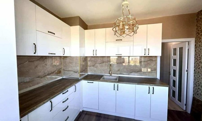 À venda  Estúdio Vidin , Geo Milev , 42 m² | 25558198 - imagem [5]