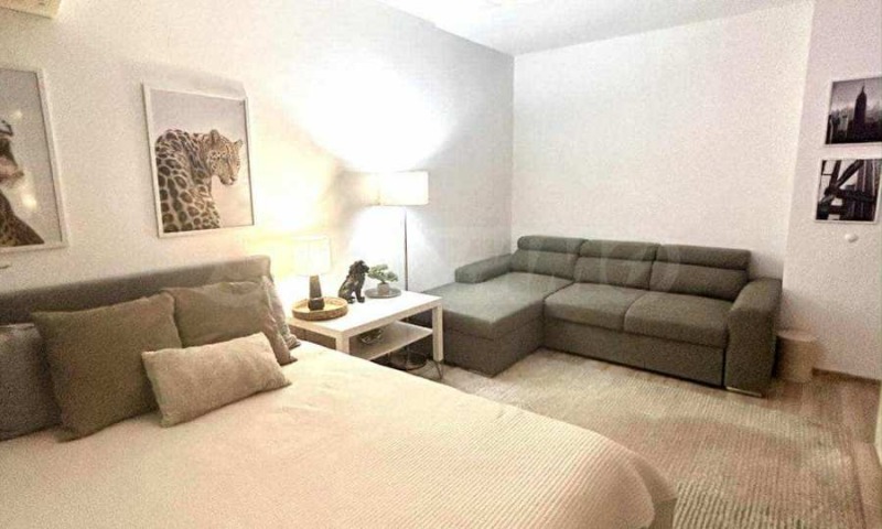 À venda  Estúdio Vidin , Geo Milev , 42 m² | 25558198 - imagem [4]