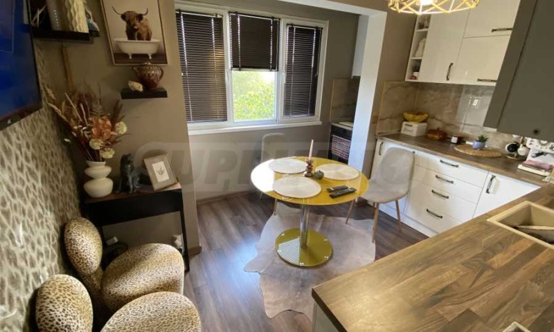 De vânzare  Studio Vidin , Geo Milev , 42 mp | 25558198 - imagine [6]