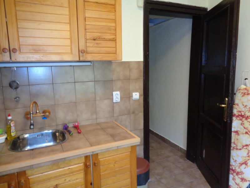 Продава 1-СТАЕН, гр. София, Център, снимка 11 - Апартаменти - 52988393