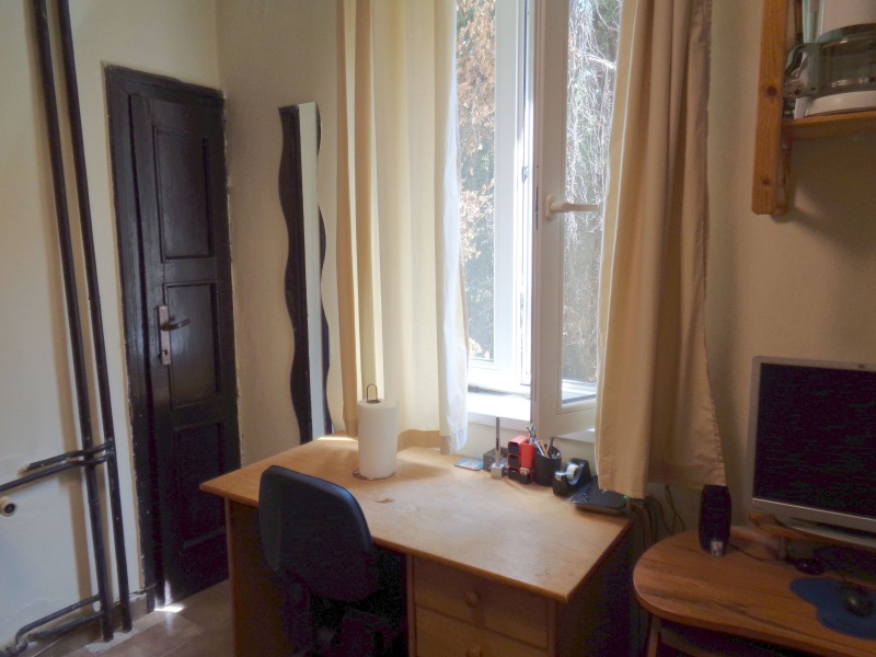 Продава 1-СТАЕН, гр. София, Център, снимка 3 - Апартаменти - 52988393