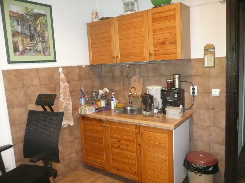 Продава 1-СТАЕН, гр. София, Център, снимка 10 - Апартаменти - 52988393