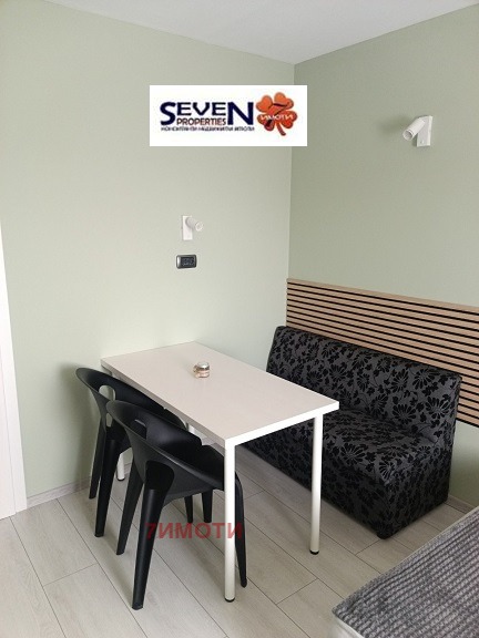 Продава 1-СТАЕН, гр. Перник, Мошино, снимка 8 - Апартаменти - 55264751