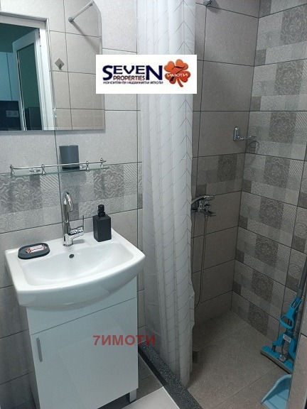 Продава 1-СТАЕН, гр. Перник, Мошино, снимка 9 - Апартаменти - 55264751