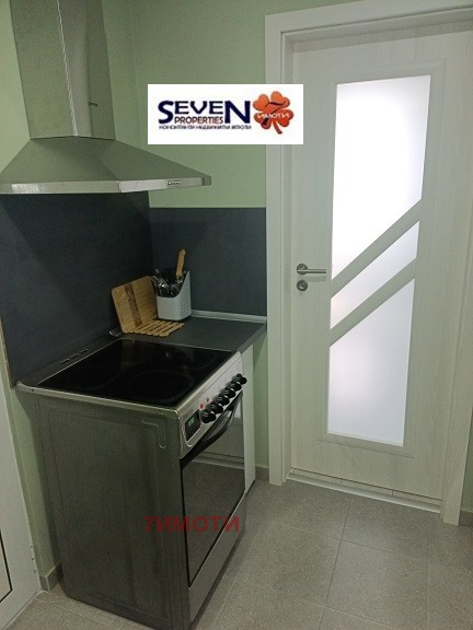 Продава 1-СТАЕН, гр. Перник, Мошино, снимка 6 - Апартаменти - 55264751