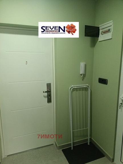 Продава 1-СТАЕН, гр. Перник, Мошино, снимка 4 - Апартаменти - 55264751