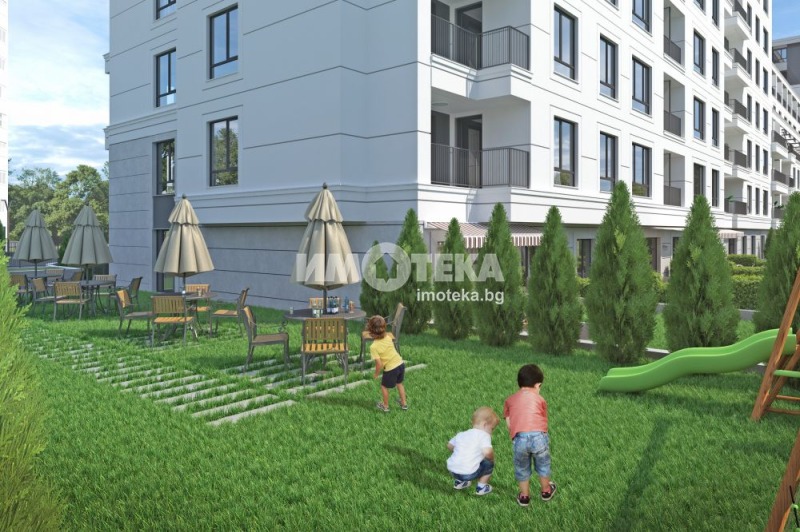 Satılık  1 yatak odası Sofia , Mladost 4 , 70 metrekare | 81973182 - görüntü [6]