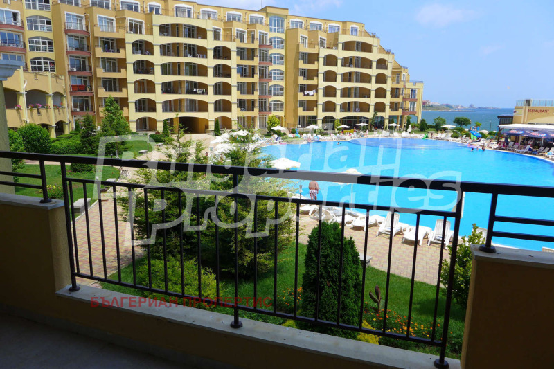 Till salu  1 sovrum region Burgas , Aheloi , 94 kvm | 96694724 - bild [4]