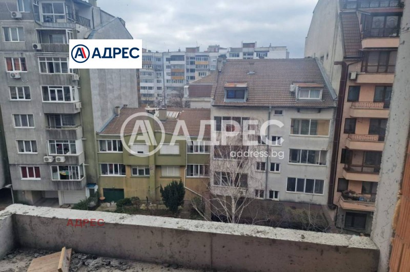 Продава  2-стаен град Варна , Левски 1 , 75 кв.м | 95054215 - изображение [3]