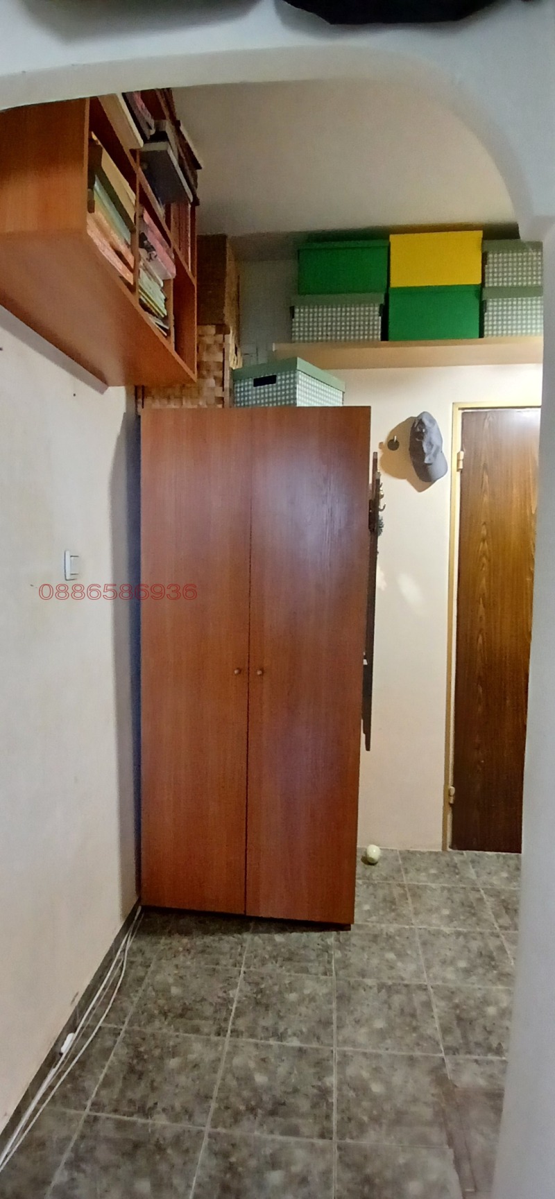 Продава  2-стаен град София , Редута , 49 кв.м | 47289623 - изображение [8]