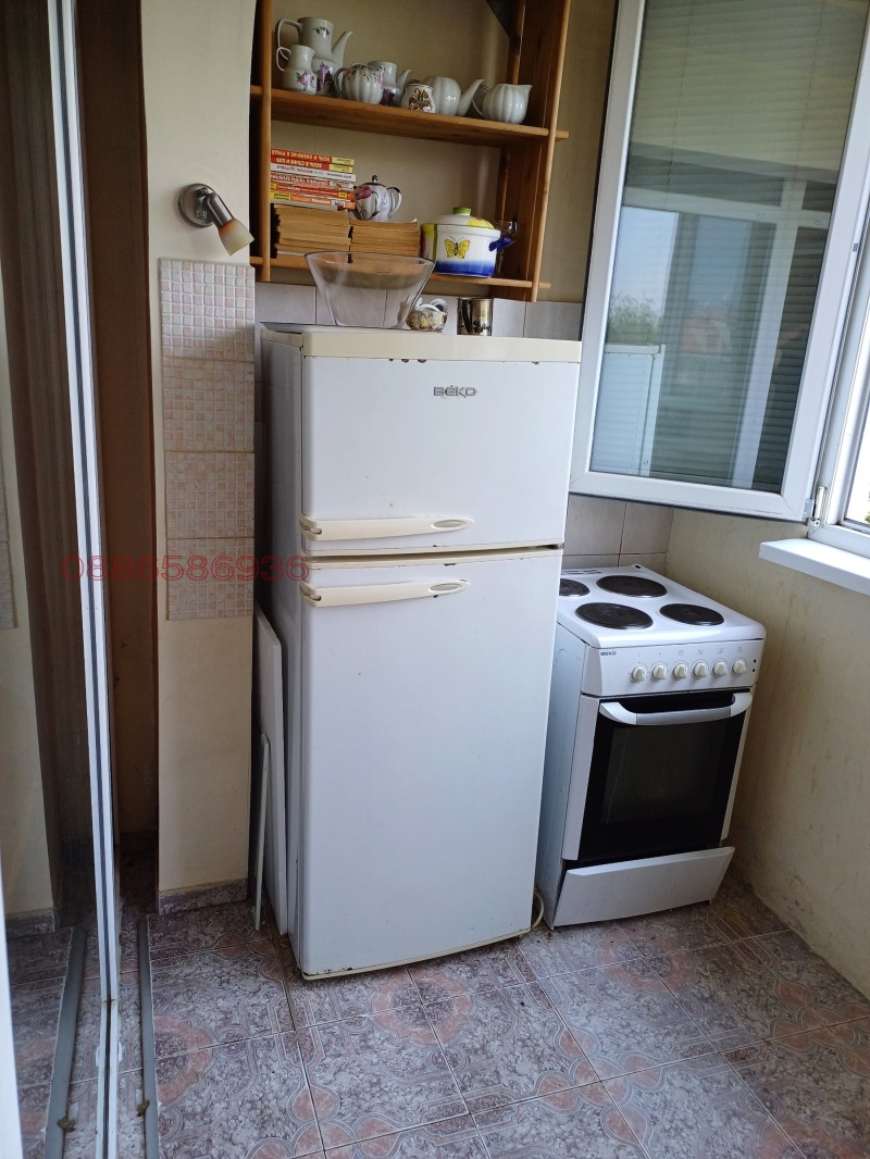 Продава  2-стаен град София , Редута , 49 кв.м | 47289623 - изображение [6]