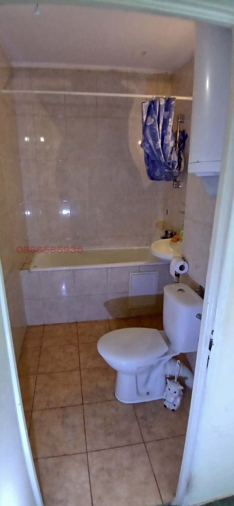 Продава  2-стаен град София , Редута , 49 кв.м | 47289623 - изображение [9]