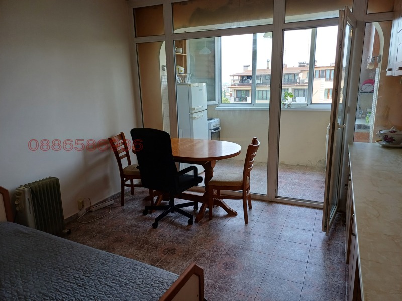 Продава  2-стаен град София , Редута , 49 кв.м | 47289623 - изображение [5]