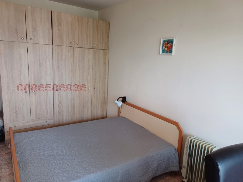 Продава  2-стаен град София , Редута , 49 кв.м | 47289623