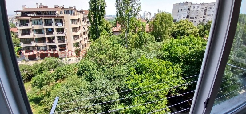 Продава  2-стаен град София , Редута , 49 кв.м | 47289623 - изображение [14]