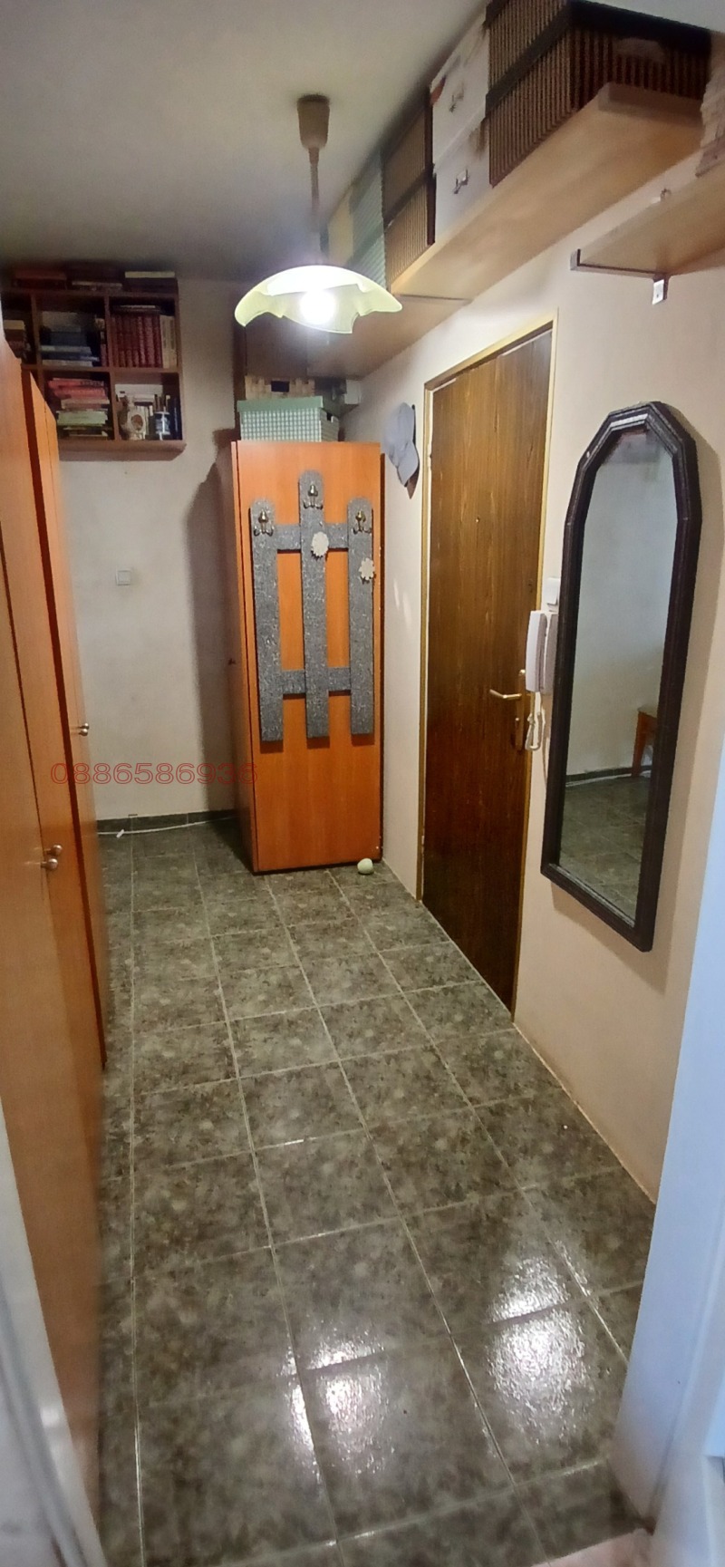 Продава  2-стаен град София , Редута , 49 кв.м | 47289623 - изображение [7]