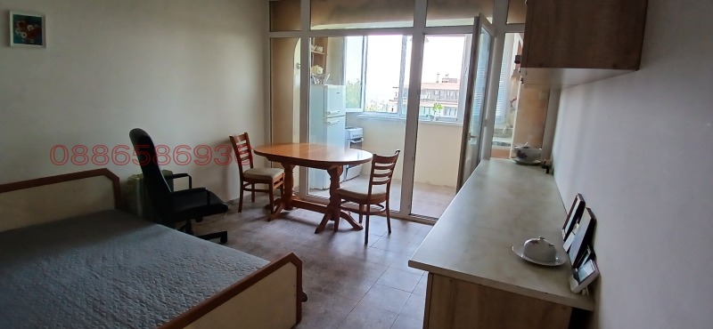 Продава  2-стаен град София , Редута , 49 кв.м | 47289623 - изображение [2]