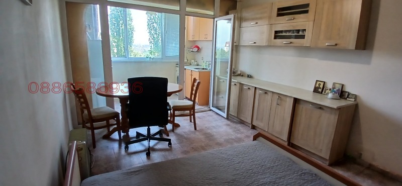 Продава  2-стаен град София , Редута , 49 кв.м | 47289623 - изображение [3]