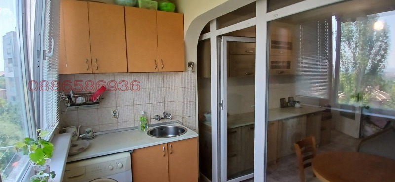 Продава  2-стаен град София , Редута , 49 кв.м | 47289623 - изображение [4]