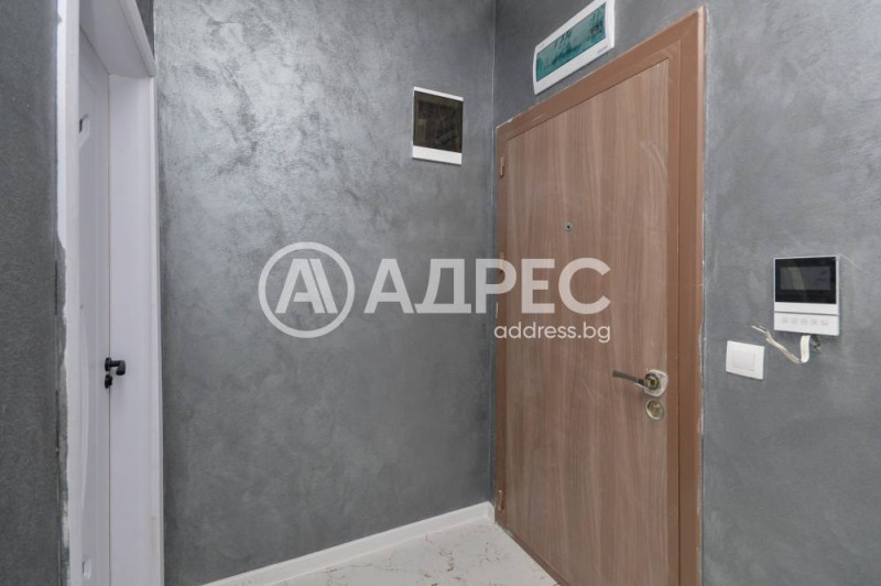 Продаја  1 спаваћа соба Бургас , Изгрев , 56 м2 | 44403348 - слика [5]